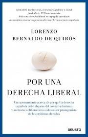 Por una derecha liberal