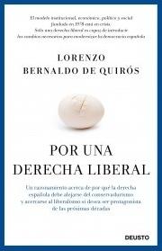 Por una derecha liberal