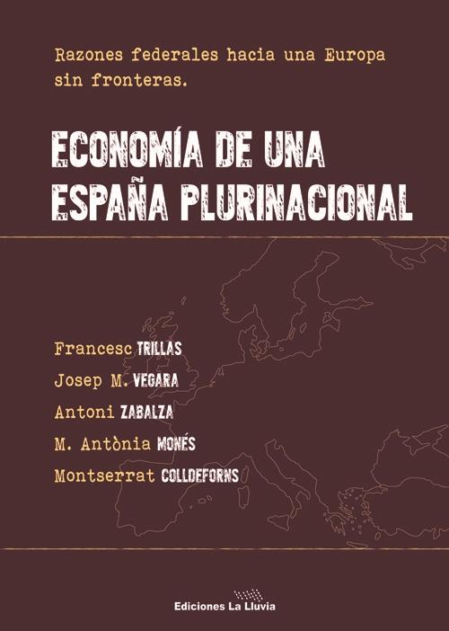 Economia de una España Federal