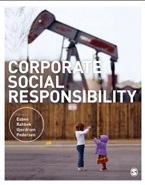 Corporate Social Responsibility