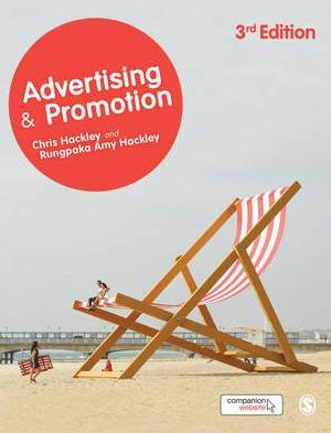 Advertising and Promotion