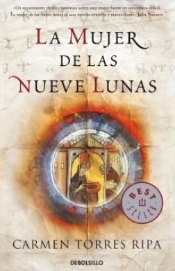 La mujer de las nueve lunas