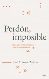 Perdon, imposible "Guía para una puntuación más rica y consciente"