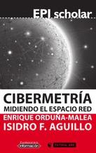 Cibermetria "midiendo el espacio red"