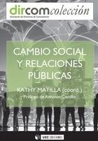 Cambio social y relaciones públicas