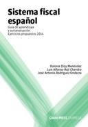 Sistema Fiscal Español "Guía de aprendizaje y autoevaluación. Ejercicios propuestos 2014"