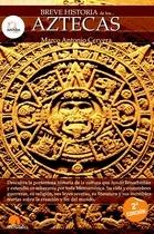Breve historia de los Aztecas