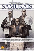 Breve historia de los Samuráis "De Ronins a Ninjas"