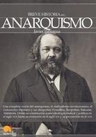 Breve historia del Anarquismo