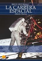 Breve historia de la carrera espacial