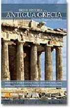 Breve historia de la Antigua Grecia