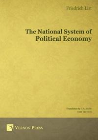 The National System of Political Economy