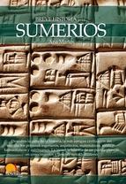 Breve historia de los Sumerios