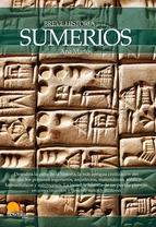 Breve historia de los Sumerios