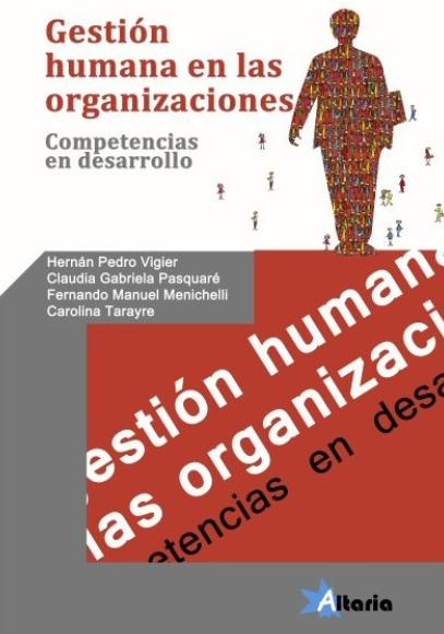 Gestión humana en las organizaciones "Competencias en desarrollo"