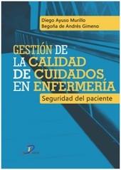 Gestión de la calidad de cuidados en enfermería "Seguridad del paciente"