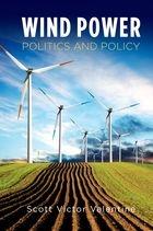Wind Power "Politics and Policy"