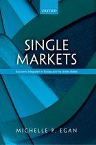 Single Markets
