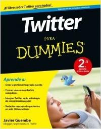 Twitter para Dummies