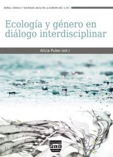 Ecología y género en diálogo interdisciplinar