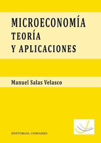 Microeconomía "Teoría y aplicaciones"