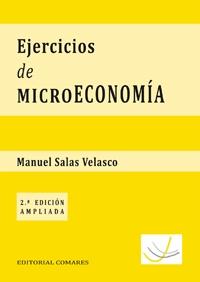 Ejercicios de Microeconomía