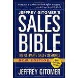 Sales Bible "The Ultimate Sales Resource"