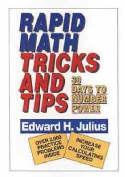 Rapid Math Tricks and Tips "Thirty Days to Number Power"