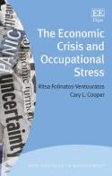 The Economic Crisis and Occupational Stress