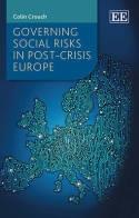 Governing Social Risks in Post Crisis Europe