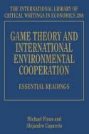 Game Theory and International Environmental Cooperation