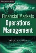 Financial Markets. Operations Management