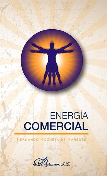 Energía comercial