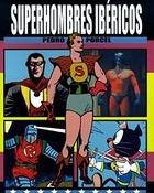 Superheroes ibéricos