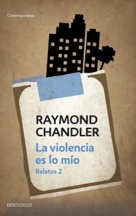 La violencia es lo mio