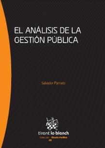 El análisis de la gestión pública