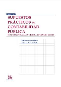 Supuestos Prácticos de Contabilidad Pública