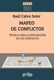 Mapeo de conflictos "Técnica para la exploración de los conflictos"