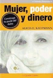 Mujer, poder y dinero