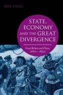 State, Economy and the Great Divergence "Great Britain and China, 1680s-1850s"