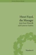 Henri Fayol, the Manager