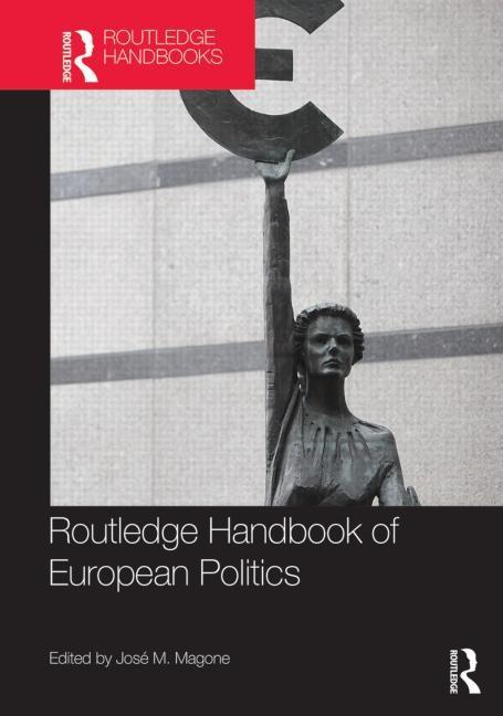 Routledge Handbook of European Politics