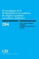 El paradigma de la flexiguridad en las políticas de empleo españolas "Un análisis cualitativo"