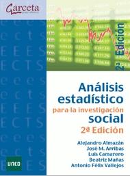 Análisis estadístico para la investigación social