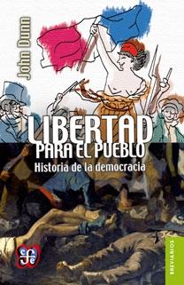 Libertad para el pueblo "Historia de la democracia"