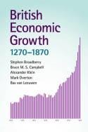 British Economic Growth "1270-1870"