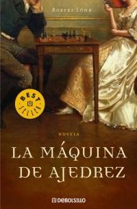 La máquina de ajedrez