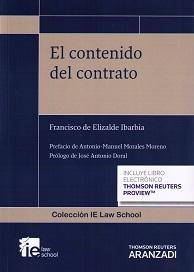 El contenido del contrato "Formato Duo"