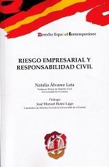 Riesgo Empresarial y Responsabilidad Civil