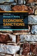 Economic Sanctions "2 Vol. Set"